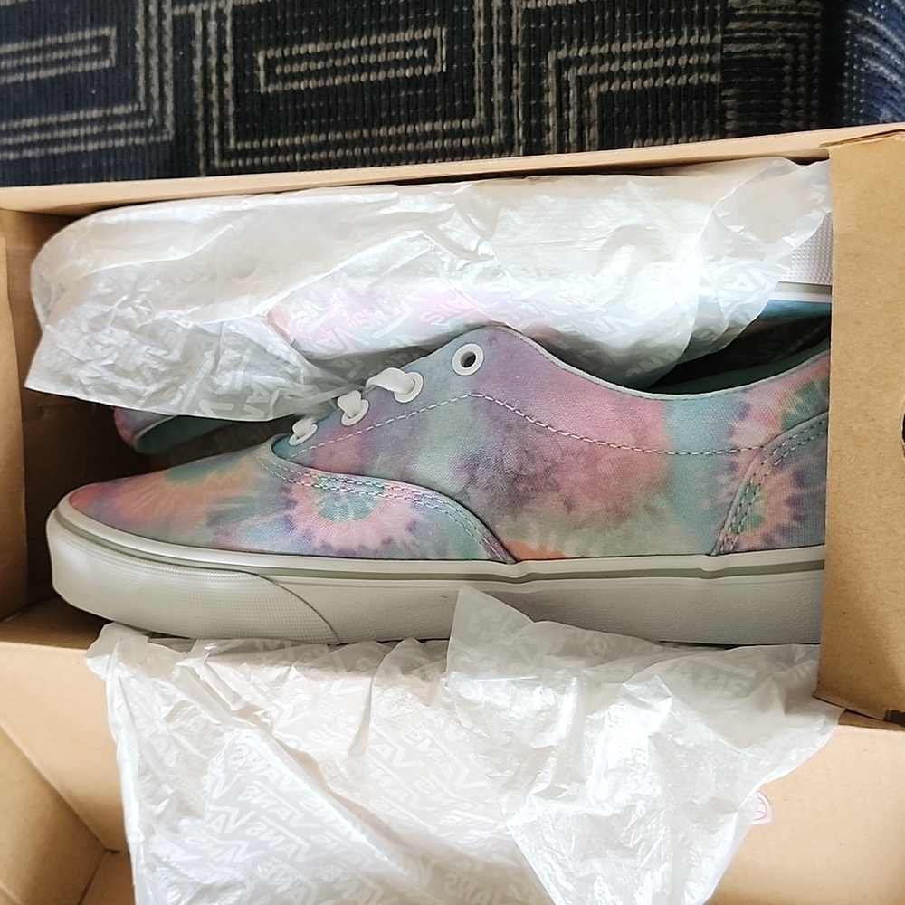 Vans Sneakers